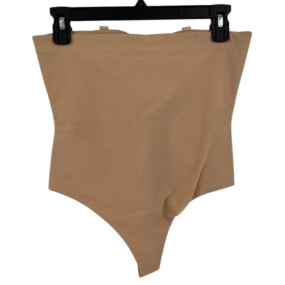 HoneyLove HLSPT01 SuperPower Thong tan size X-Large XL